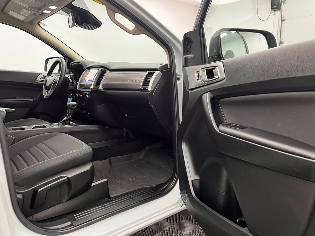 Certified 2023 Ford Ranger XLT w/ FX4 Off-Road Package image 24