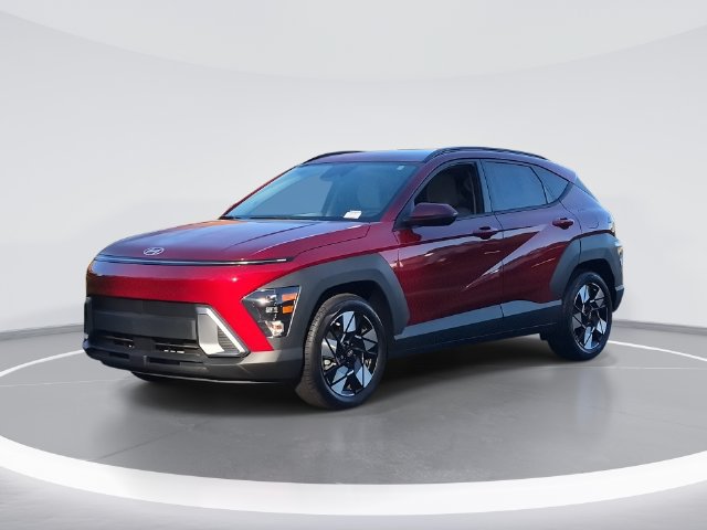 Used 2025 Hyundai Kona SEL