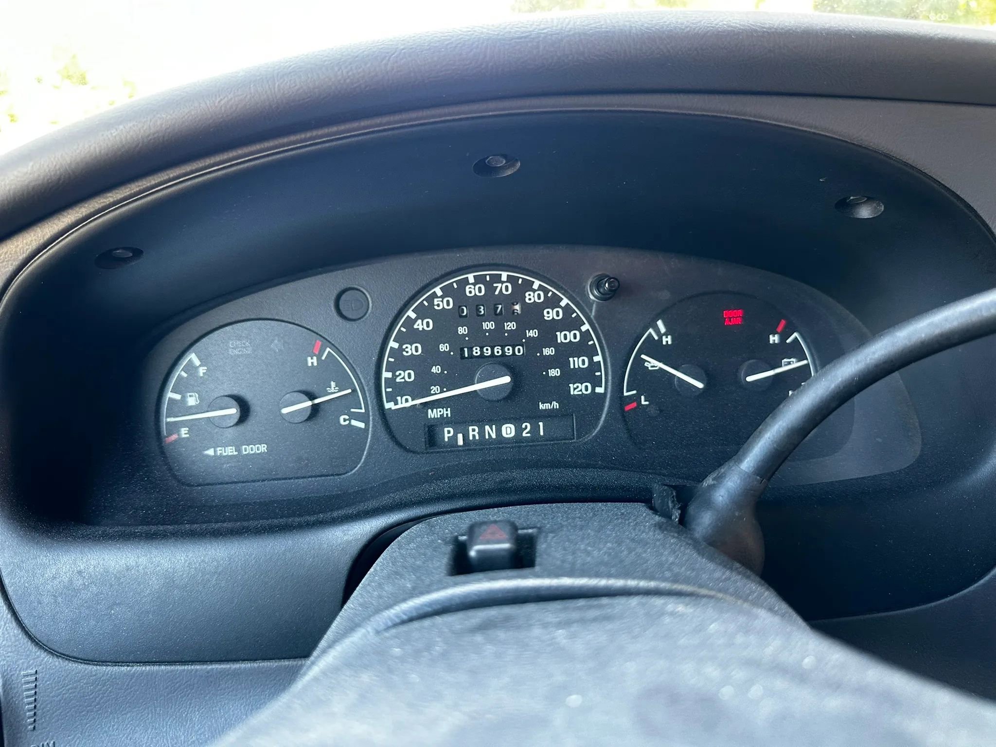 Used 1999 Ford Ranger 2WD SuperCab image 33