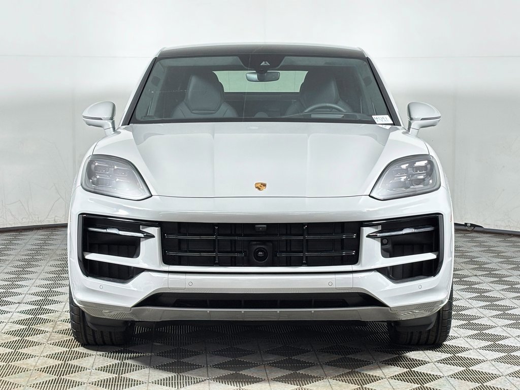 New 2026 Porsche Cayenne GTS image 10