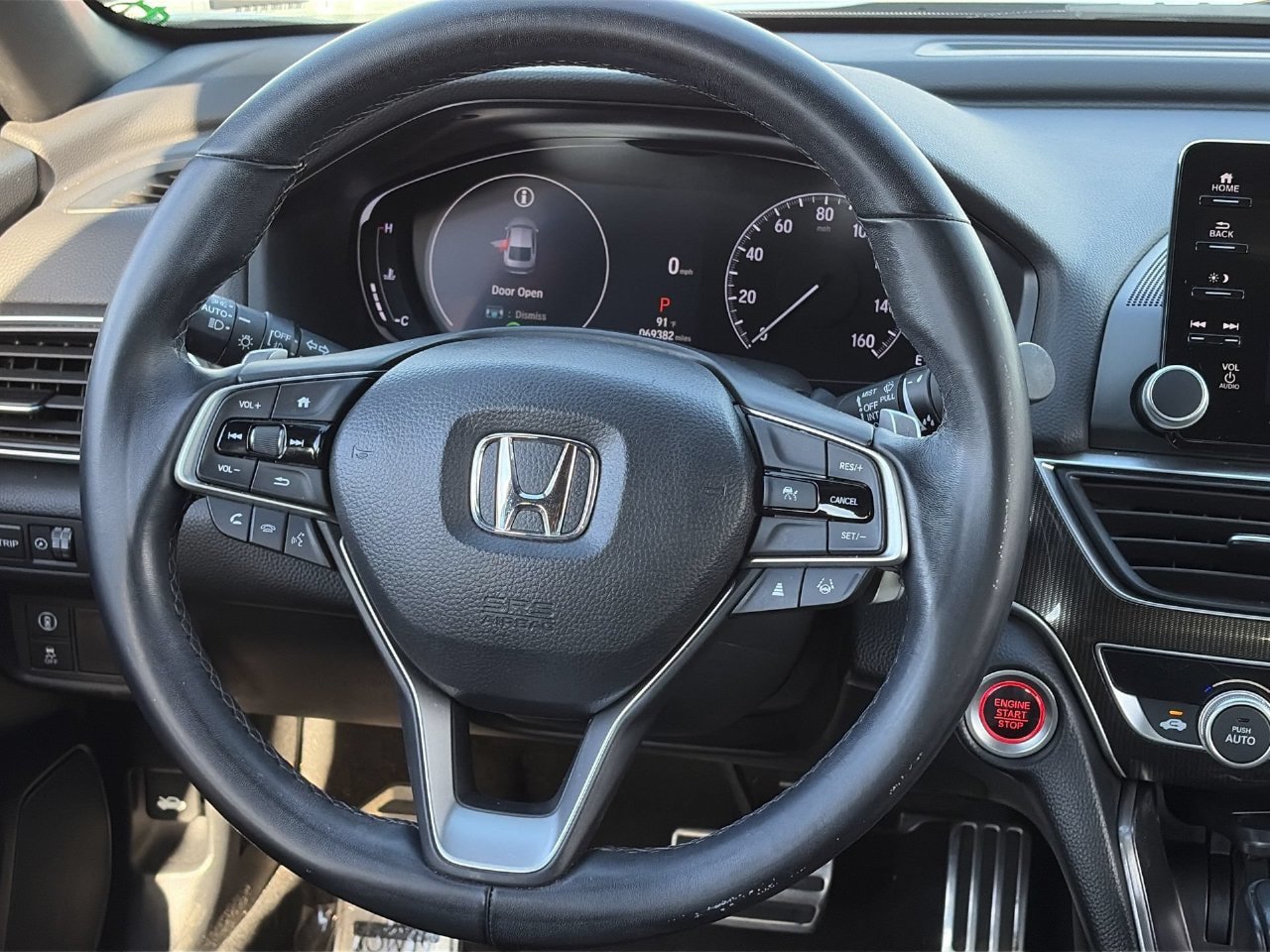 Used 2021 Honda Accord Sport image 13