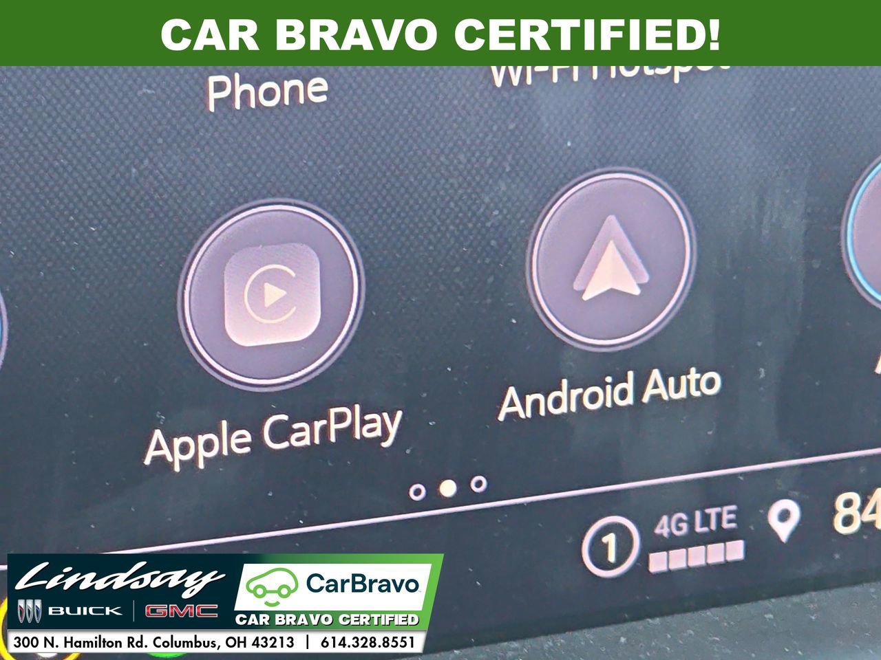 Certified 2024 GMC Terrain SLT image 34