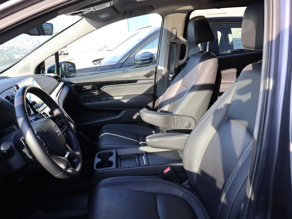 Used 2024 Honda Odyssey Touring image 11