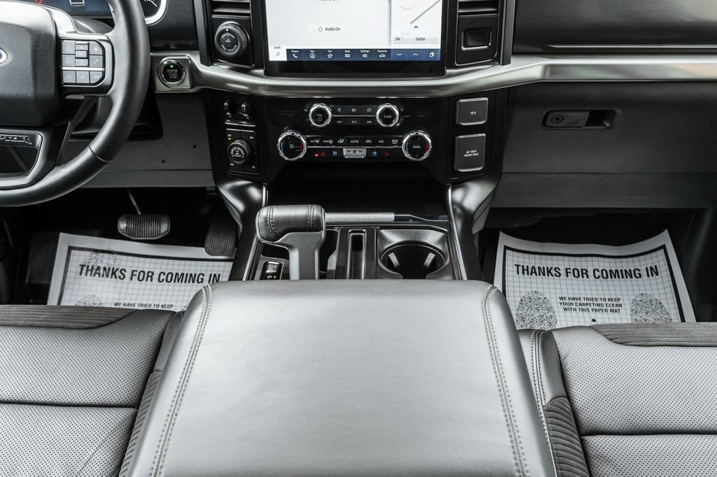 Used 2023 Ford F150 Raptor image 13