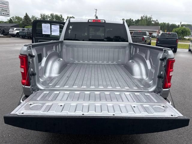 Used 2026 RAM 1500 Big Horn AWD/4WD image 41