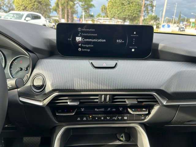 New 2026 MAZDA CX-90 3.3 Turbo w/ Select Package image 19