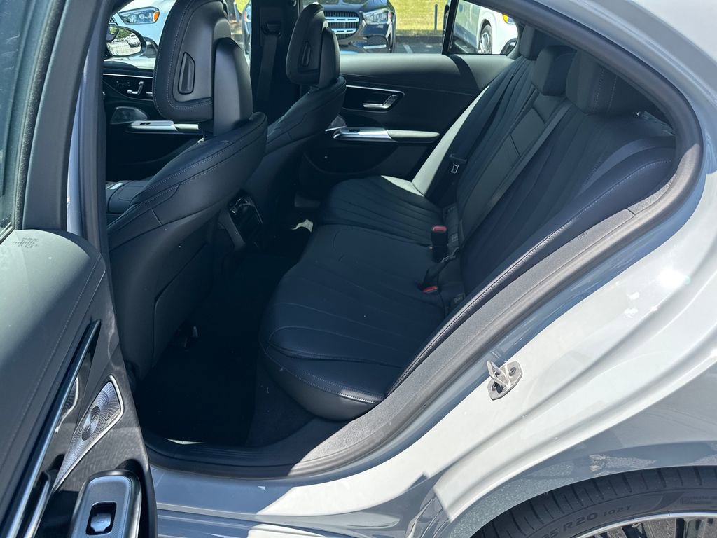 New 2026 Mercedes-Benz E 450 4MATIC Sedan image 23