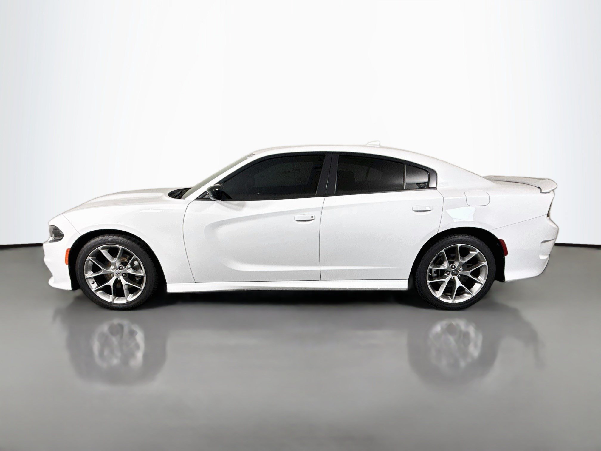 Used 2023 Dodge Charger GT RWD image 6