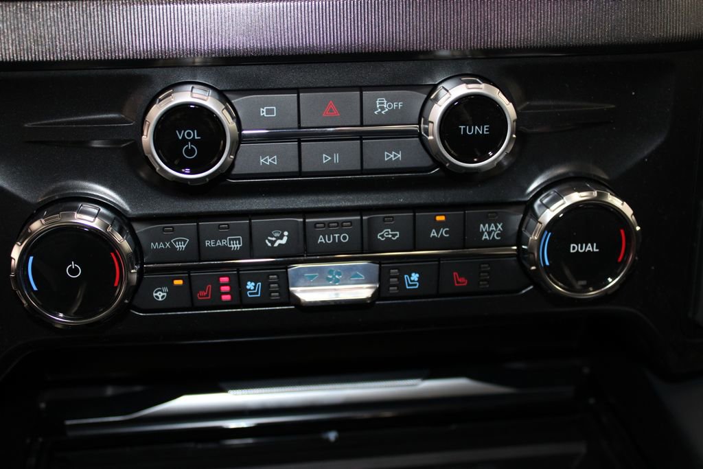 New 2026 Ford F350 Platinum image 59