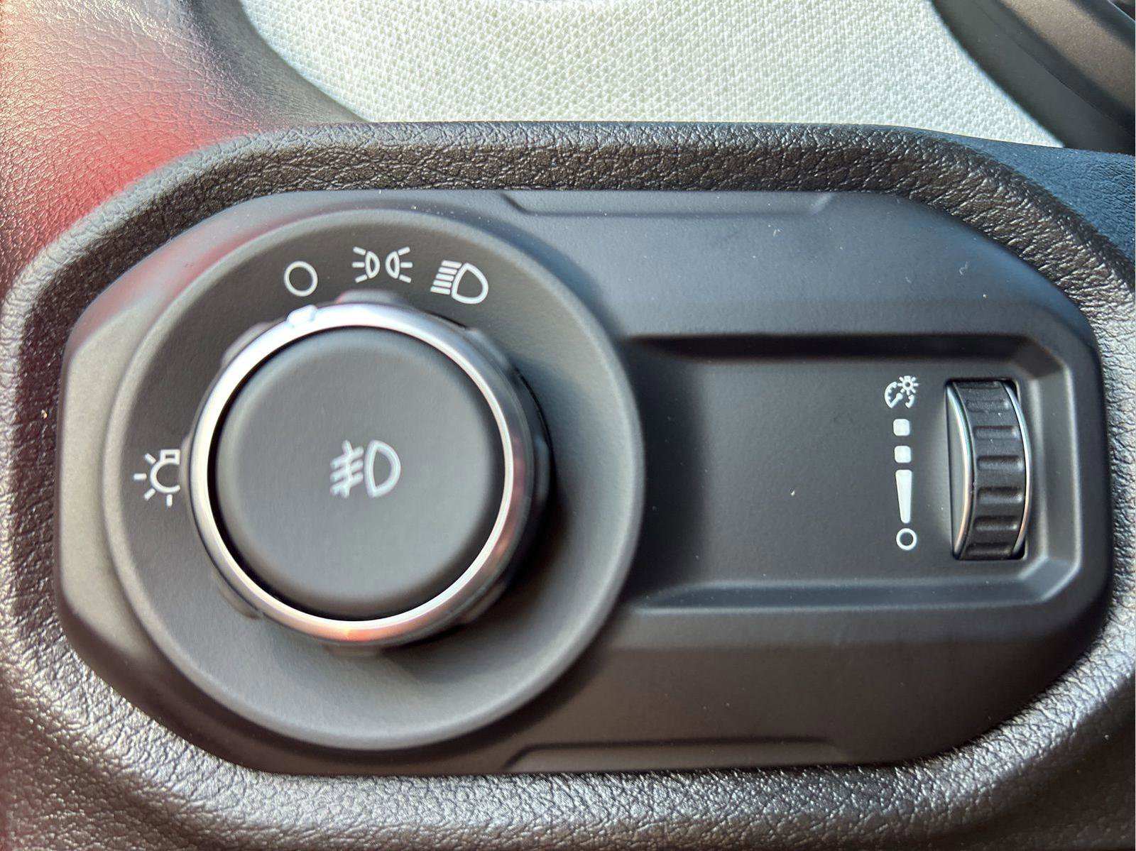 New 2026 Jeep Wrangler Sport AWD/4WD image 11