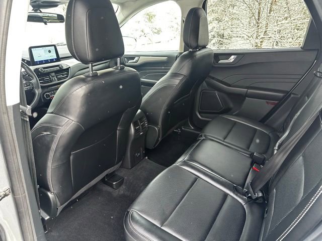 Used 2022 Ford Escape SEL AWD/4WD image 12