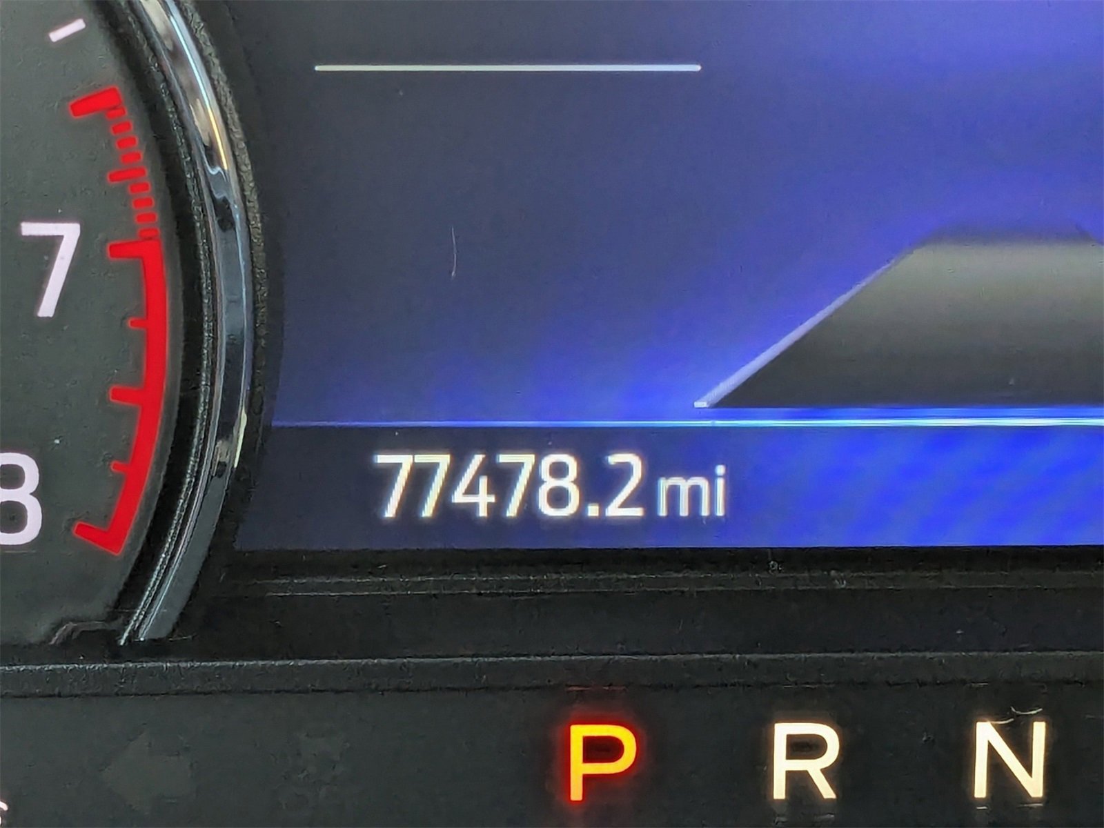 Used 2022 Ford Explorer XLT w/ Equipment Group 202A image 33