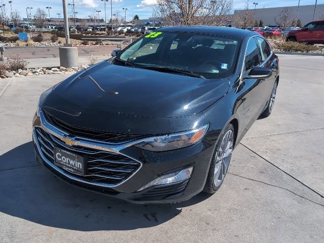 Used 2023 Chevrolet Malibu LT image 3