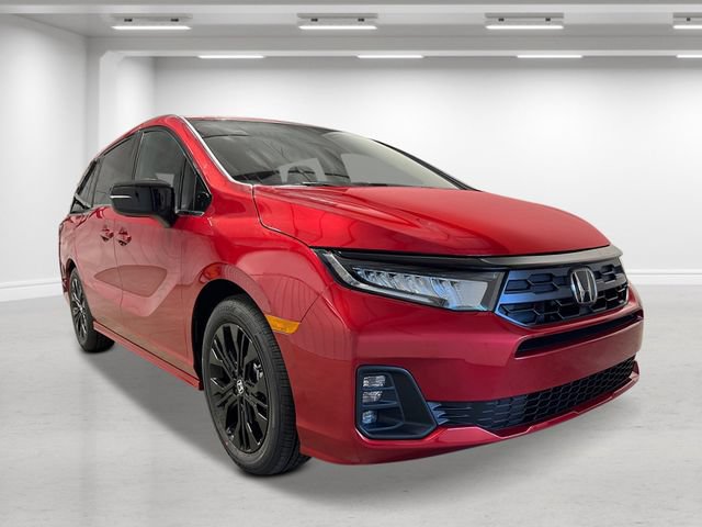 New 2026 Honda Odyssey Sport-L image 1
