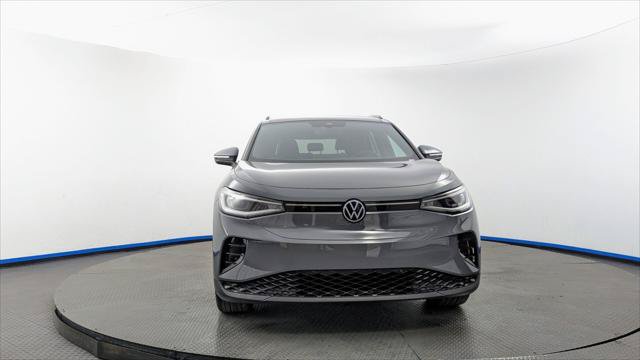 Used 2023 Volkswagen ID.4 Pro S RWD image 12