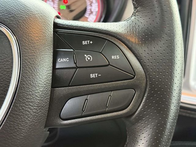 Used 2023 Dodge Challenger R/T w/ Plus Package RWD image 20
