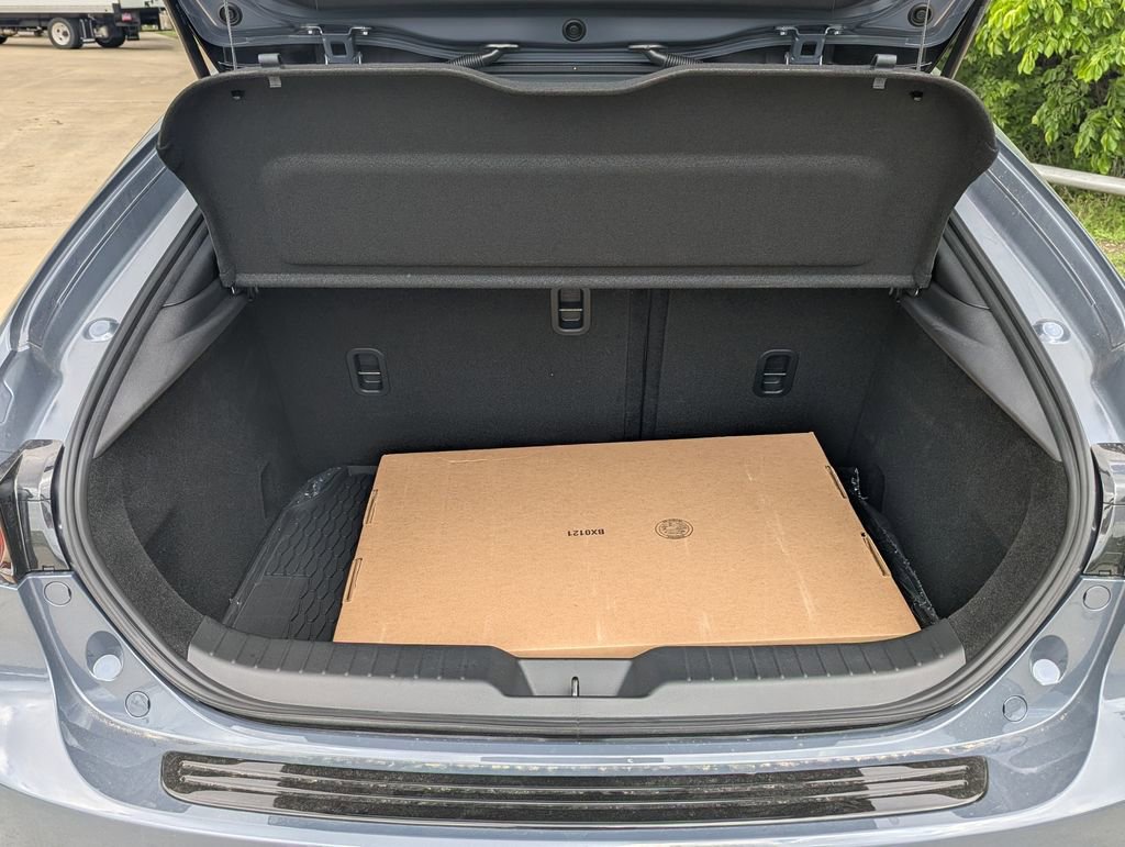 New 2026 MAZDA MAZDA3 2.5 S Hatchback w/ Premium Pkg FWD image 29