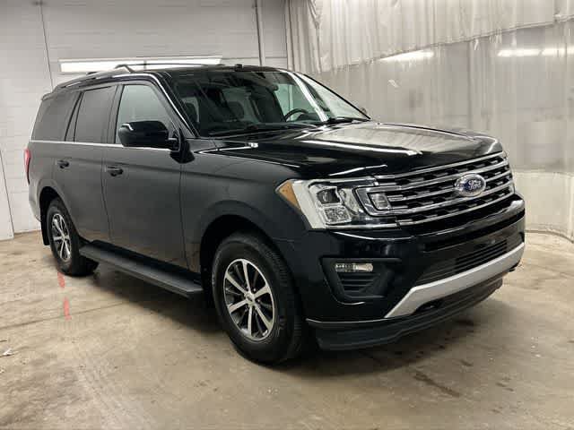 Used 2019 Ford Expedition XLT AWD/4WD image 31