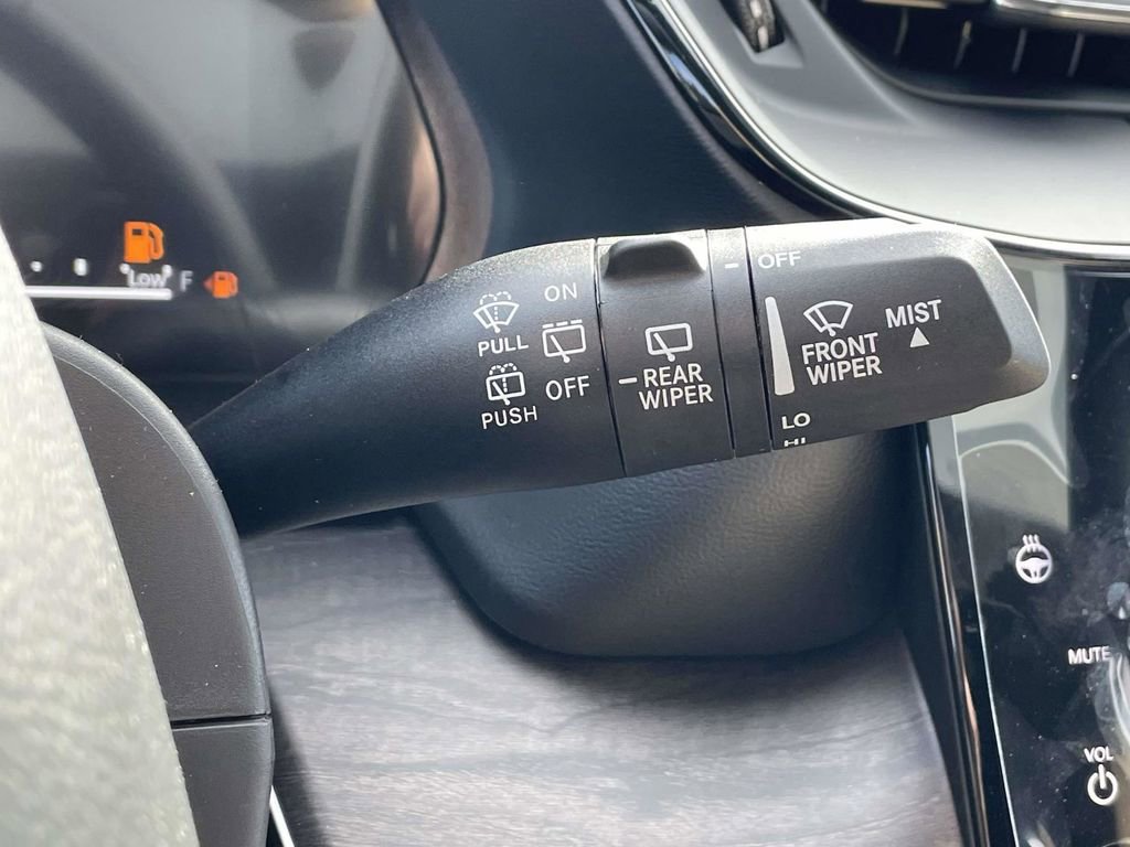 New 2026 Jeep Grand Cherokee Limited w/ Luxury Tech Group II image 33