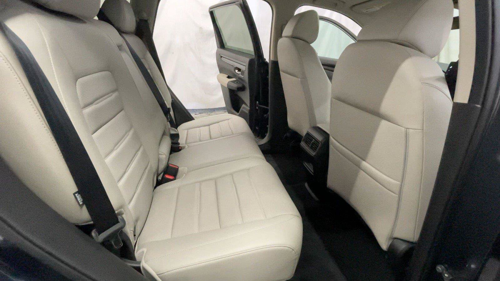 Certified 2025 Honda CR-V EX-L image 25