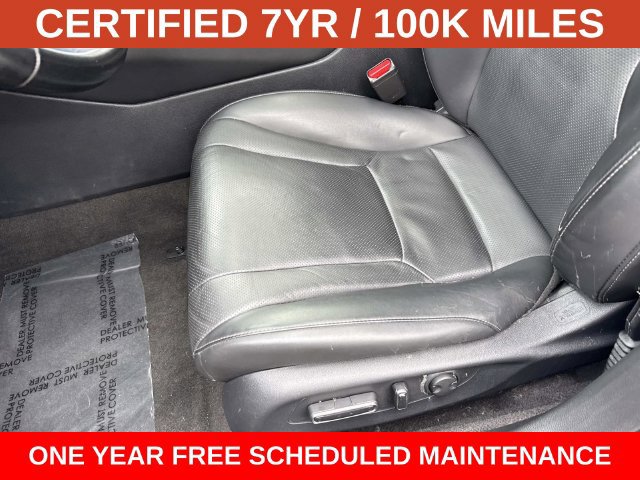 Used 2024 Honda Accord Touring image 15