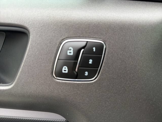Used 2025 Ford Bronco Sport Outer Banks w/ Outer Banks Tech Package+ AWD/4WD image 15