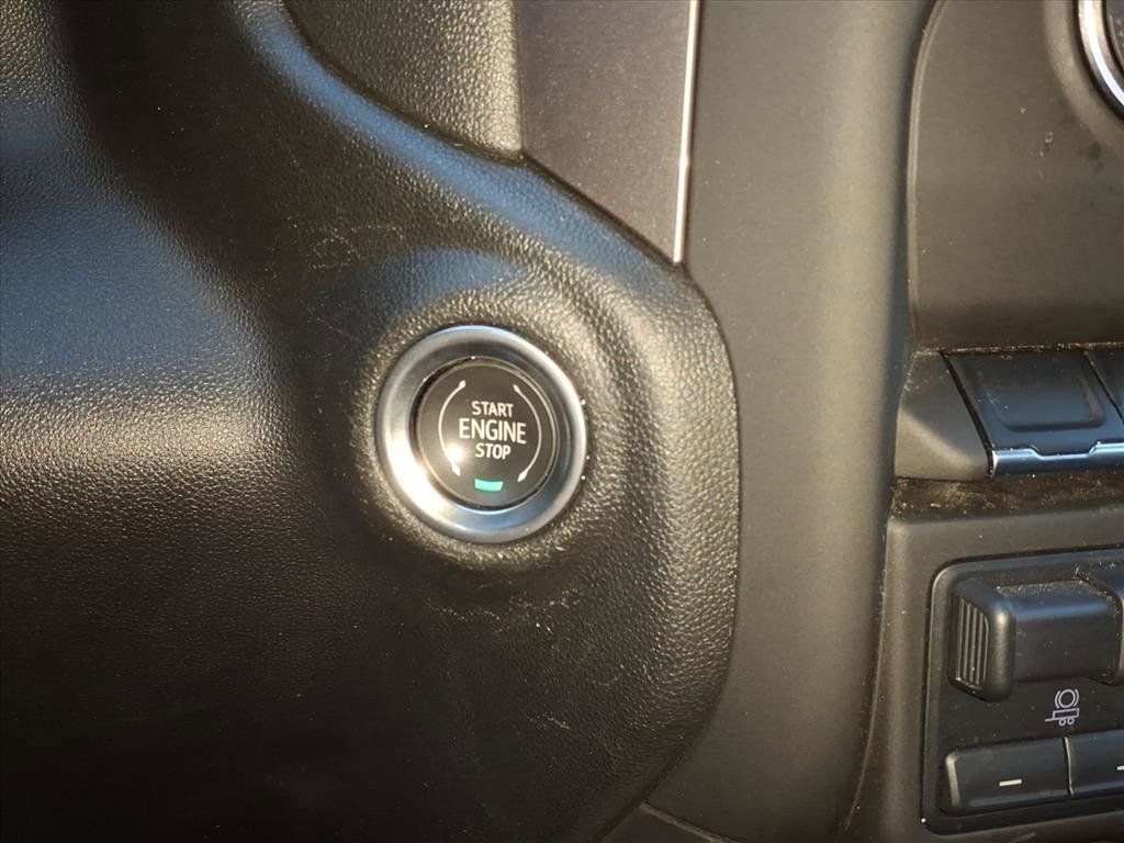 Certified 2023 Chevrolet Silverado 1500 Custom image 12