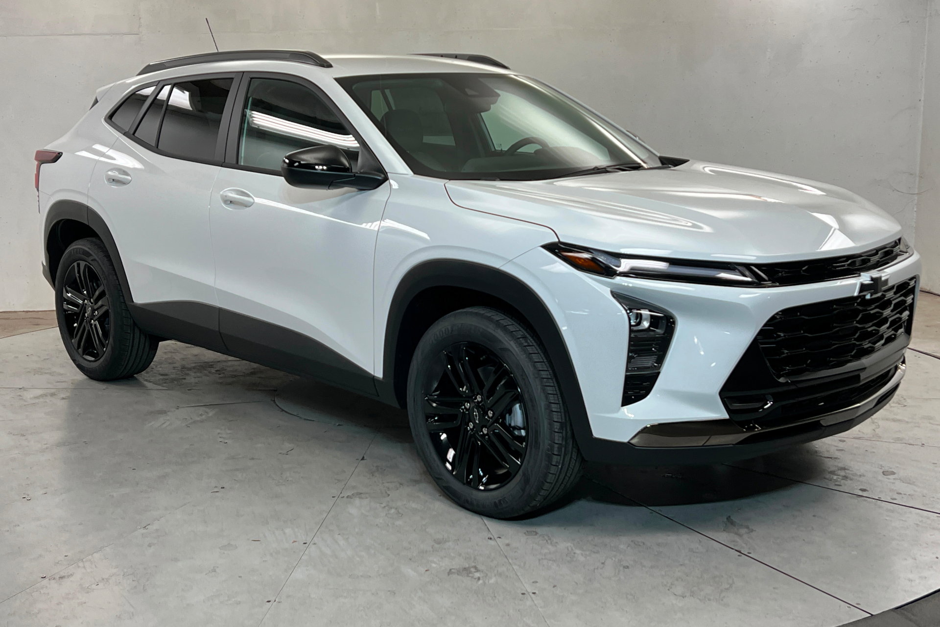 New 2026 Chevrolet Trax ACTIV image 8