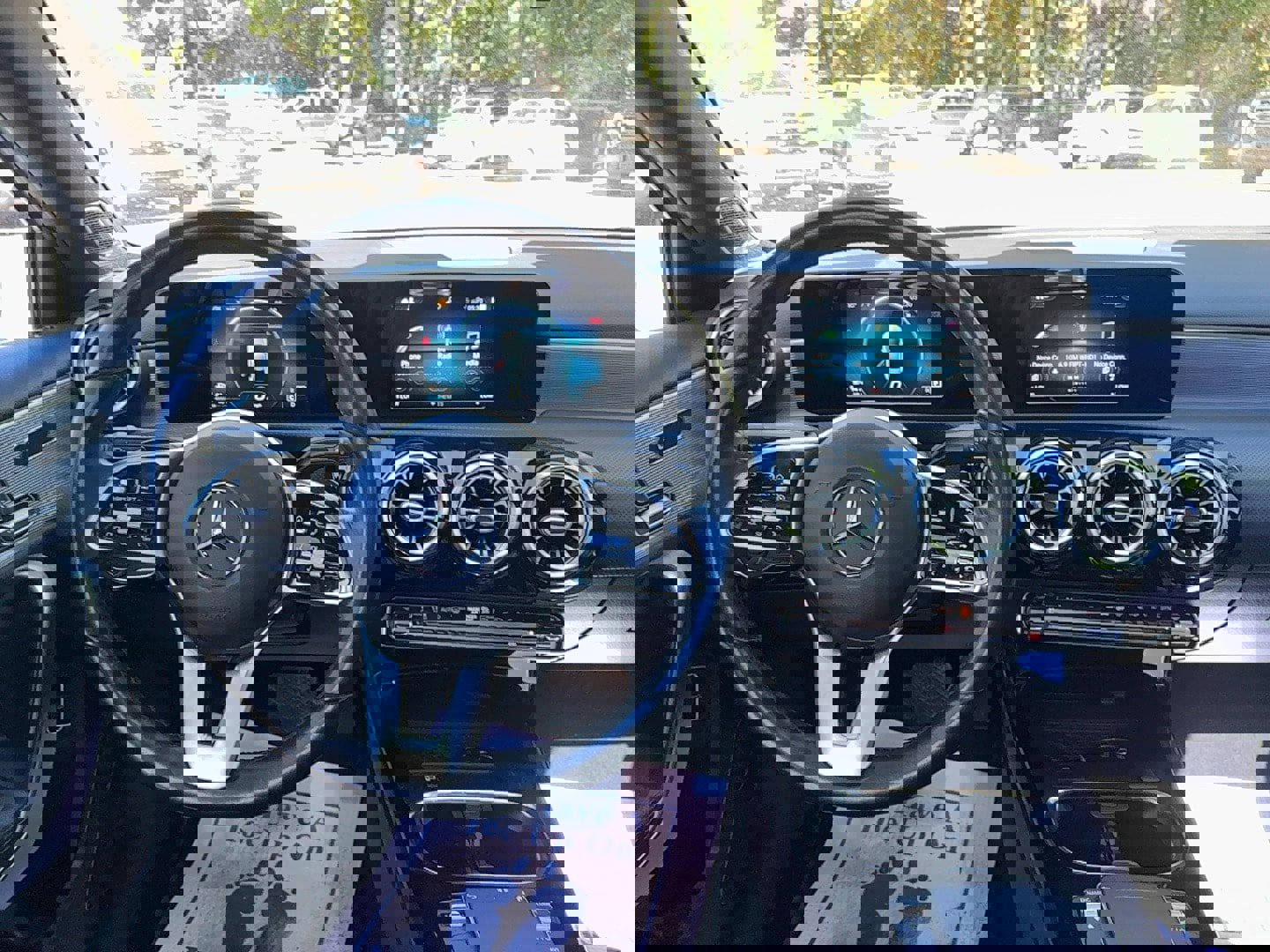 Used 2021 Mercedes-Benz A 220 image 15