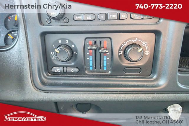 Used 2006 GMC Sierra 1500 W/T image 14
