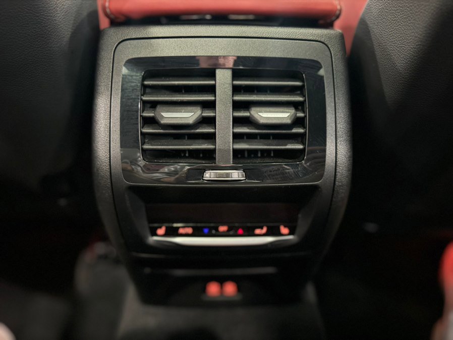 Used 2023 BMW X4 M w/ Executive Package image 30