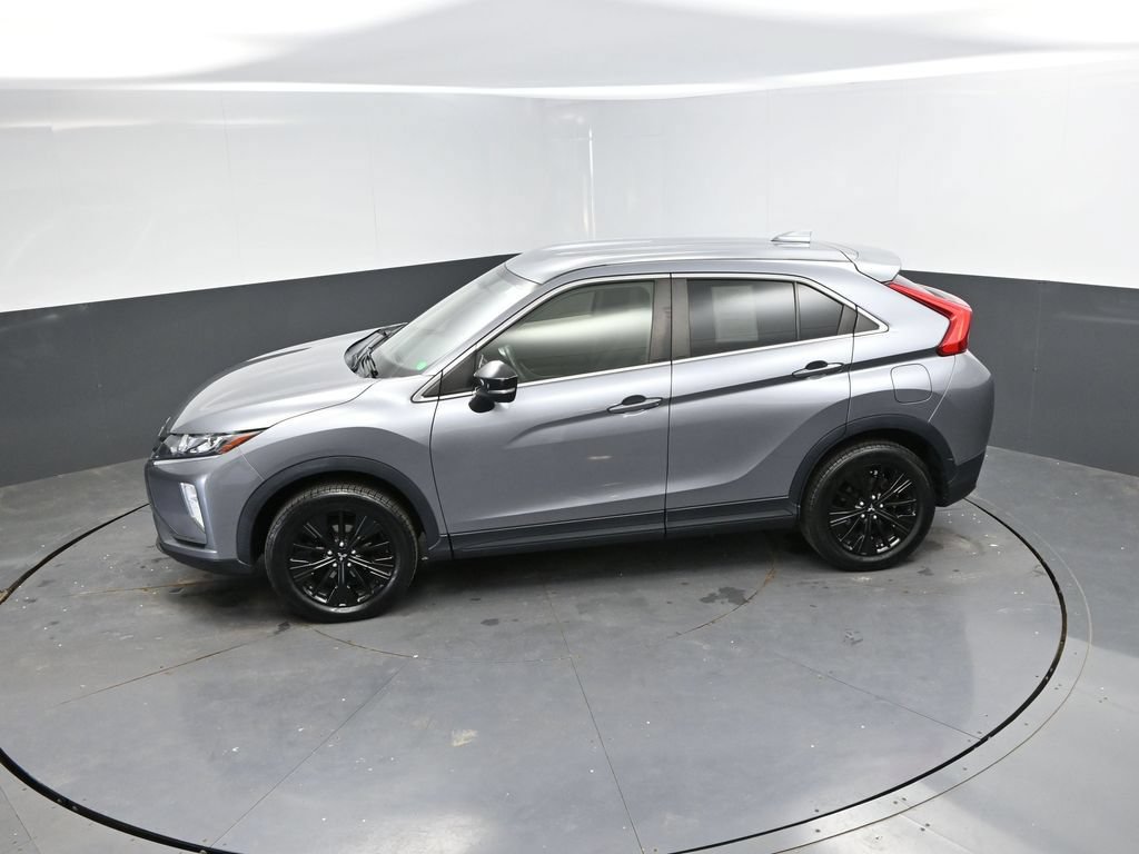 Used 2019 Mitsubishi Eclipse Cross AWD image 30