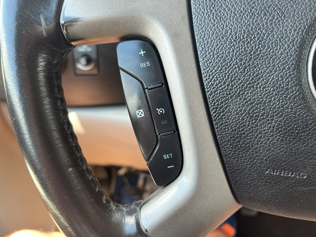 Used 2009 Chevrolet Silverado 1500 LT AWD/4WD image 15