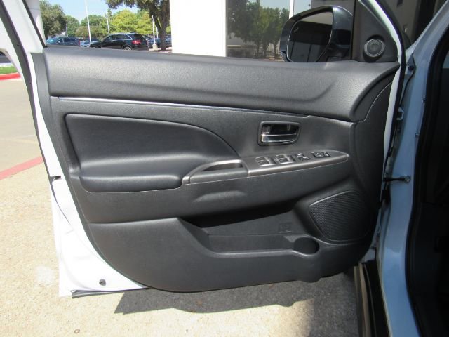 Used 2024 Mitsubishi Outlander Sport ES image 13