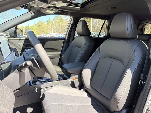 New 2026 Subaru Outback Limited XT image 12