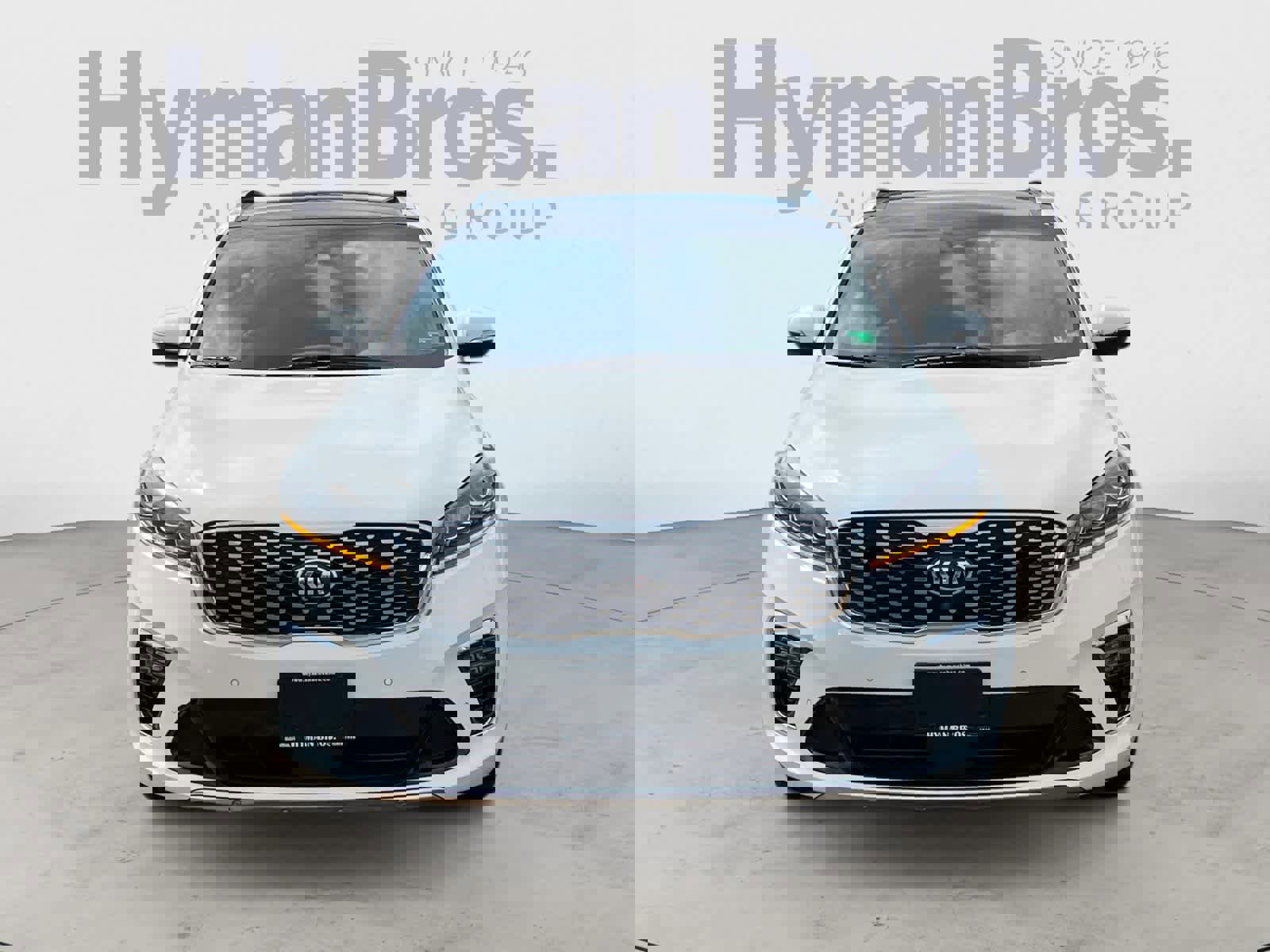 Used 2019 Kia Sorento SX image 9