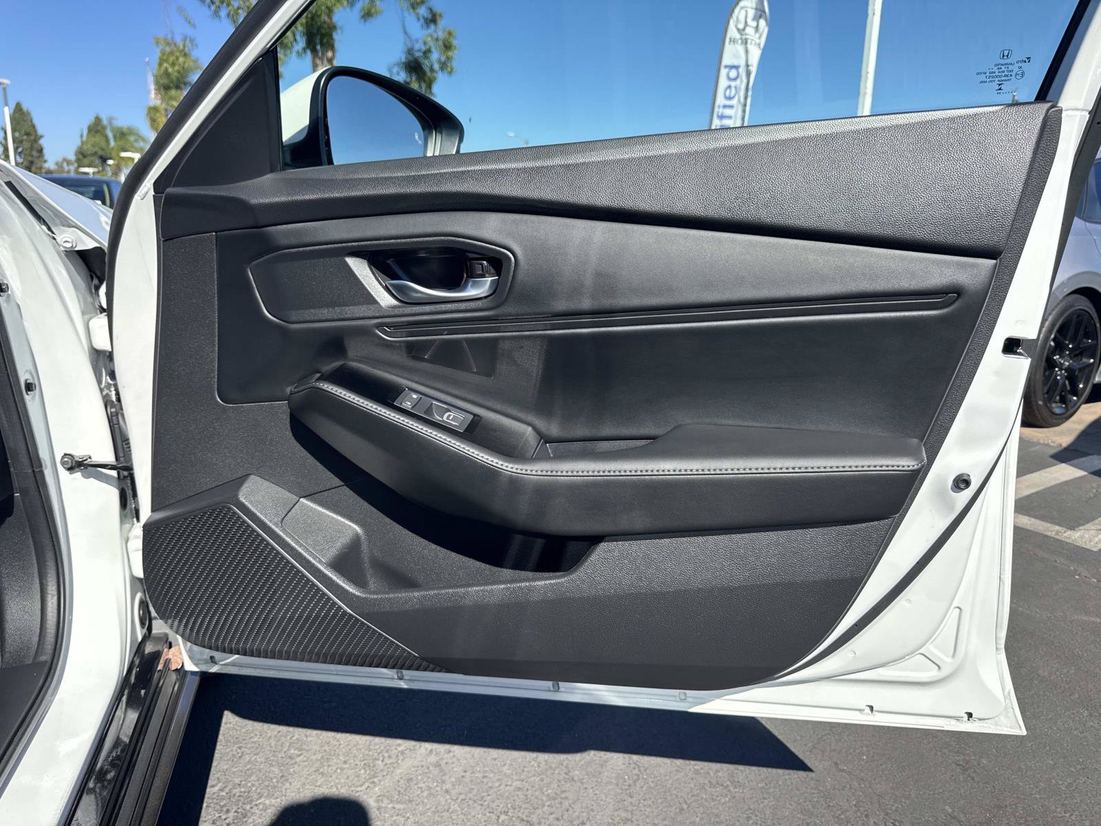Certified 2024 Honda Accord Touring image 33