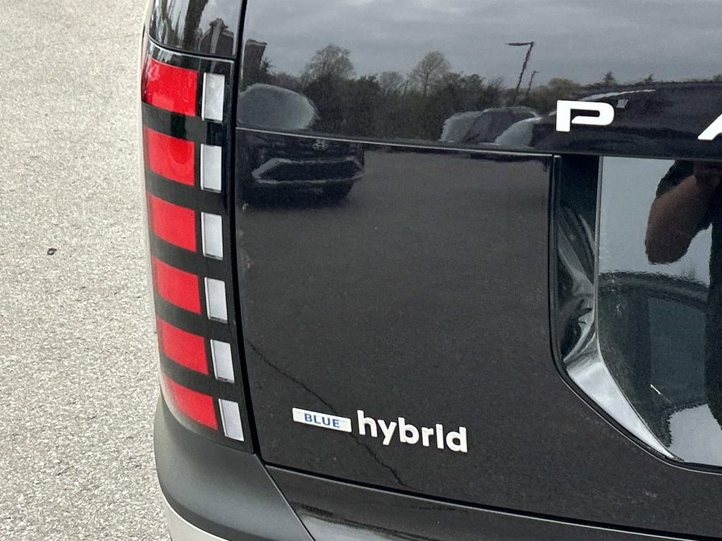 New 2026 Hyundai Palisade SEL Premium image 12
