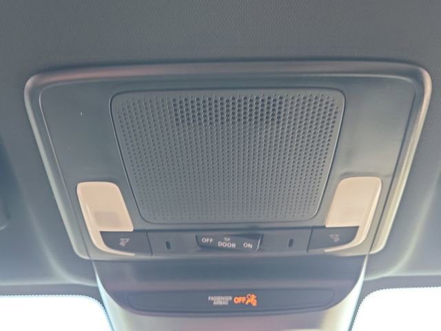 New 2026 Honda HR-V Sport image 25