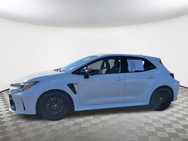 Used 2024 Toyota Corolla GR image 4