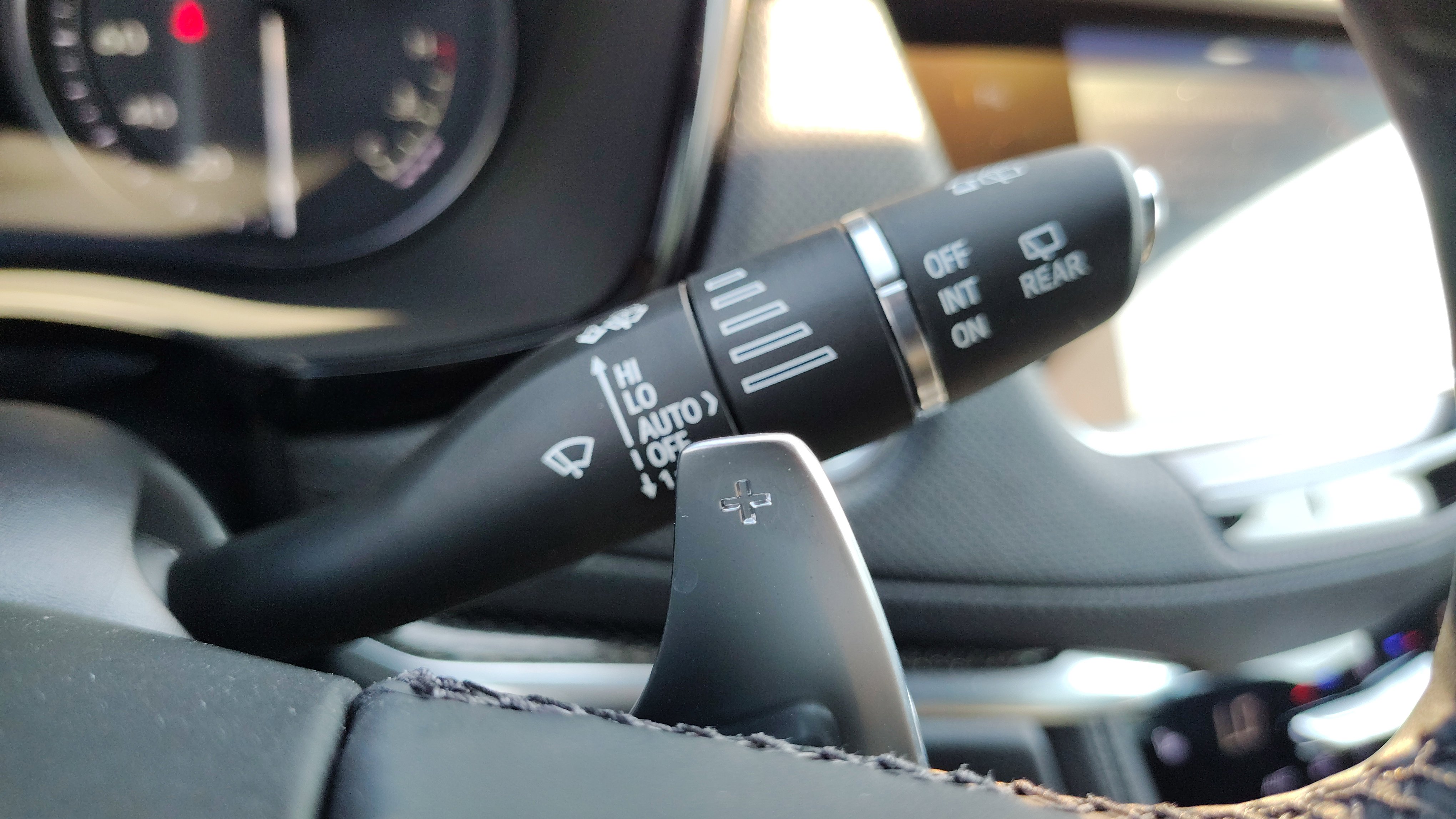 New 2025 Cadillac XT5 Sportv w/ Technology Package image 23