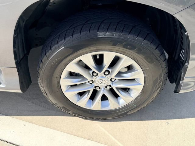 Certified 2023 Lexus GX 460 Premium image 14