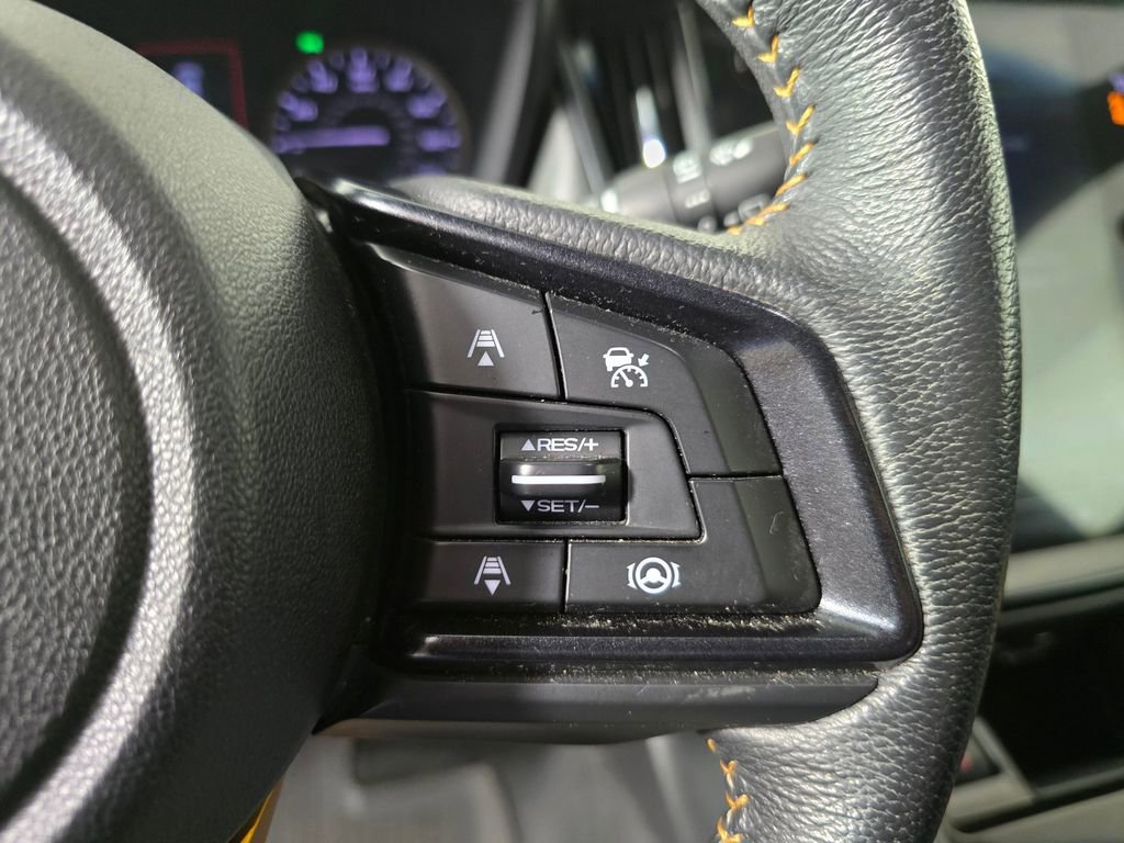 Used 2022 Subaru Outback Wilderness AWD/4WD image 28