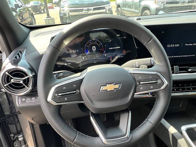 New 2027 Chevrolet Equinox LT w/ Convenience Package II AWD/4WD image 13
