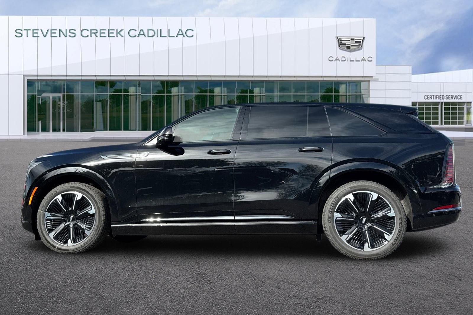 Used 2025 Cadillac Escalade IQ Sport 2 image 6