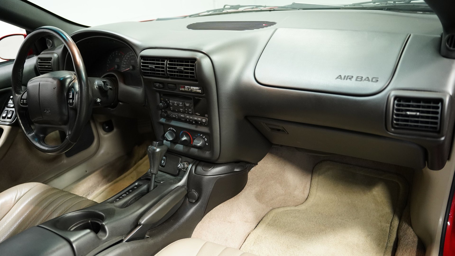 Used 2002 Chevrolet Camaro Z28 w/ Sport Appearance Pkg image 35