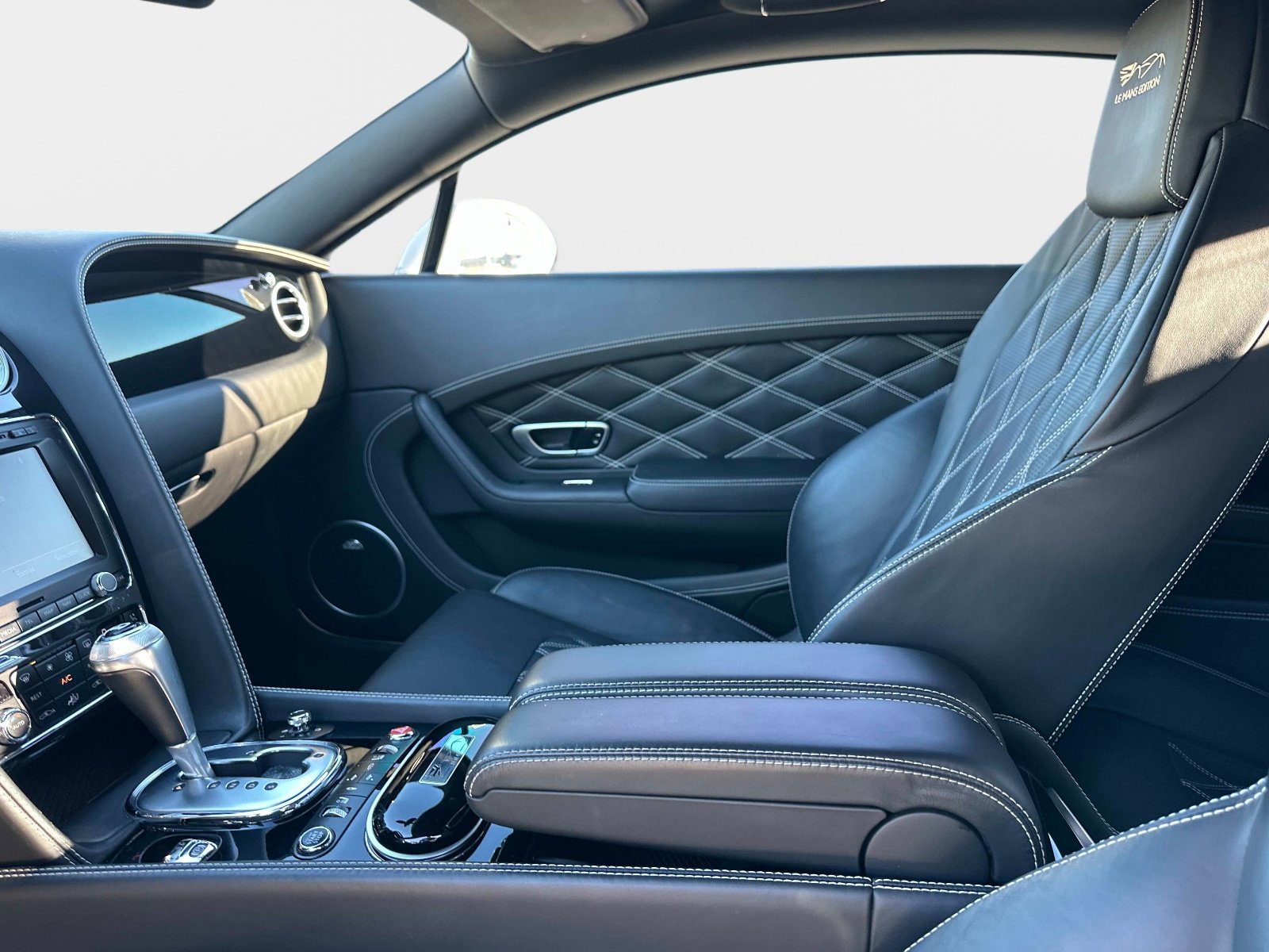 Used 2013 Bentley Continental GT image 19