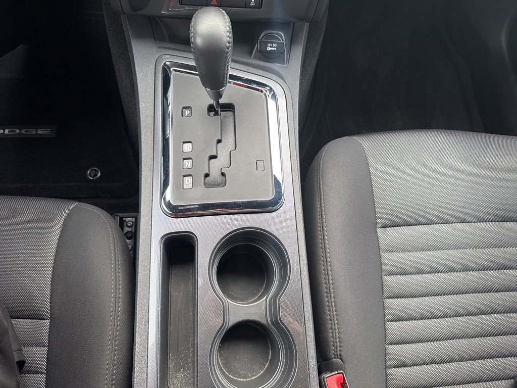 Used 2014 Dodge Challenger SXT image 20