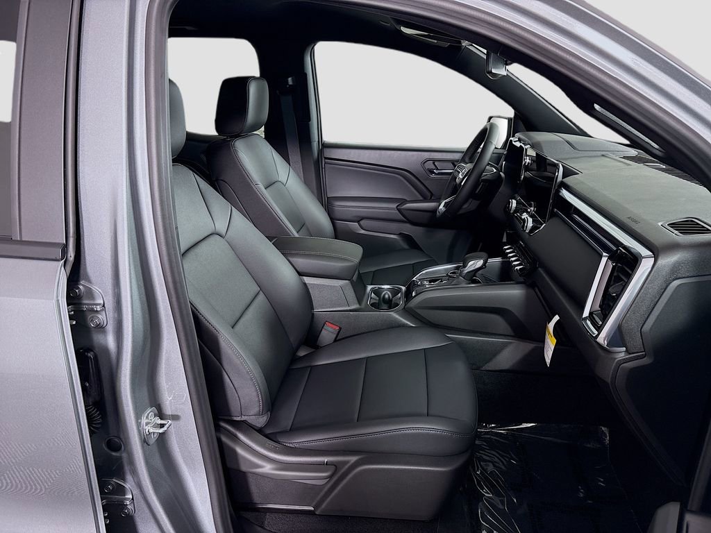 New 2026 GMC Canyon Elevation w/ Convenience Package AWD/4WD image 27