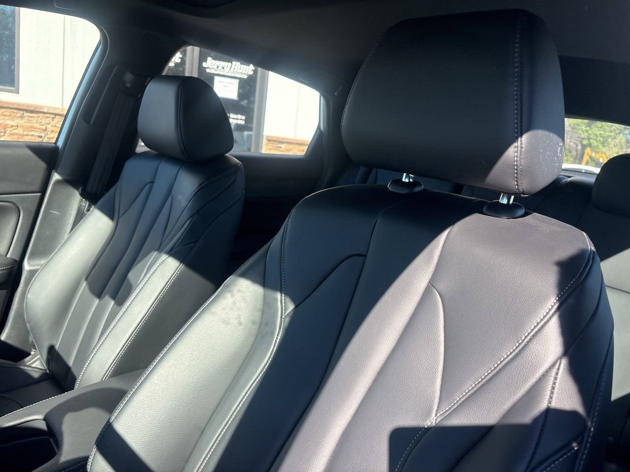 Used 2024 Acura Integra A-Spec image 3